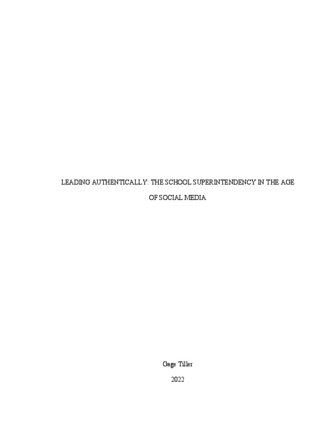 Default representative image