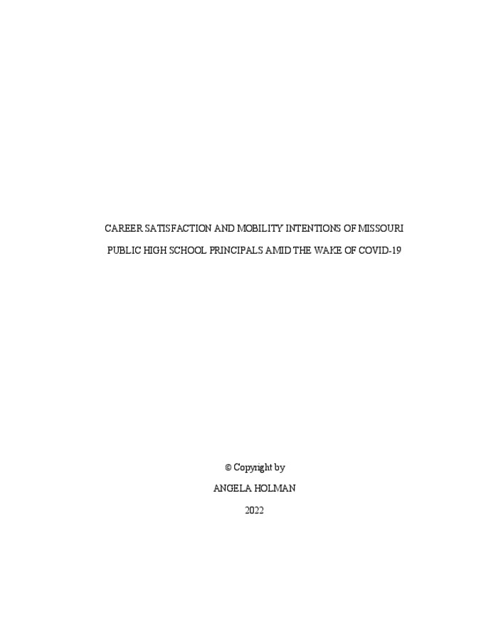 Default representative image