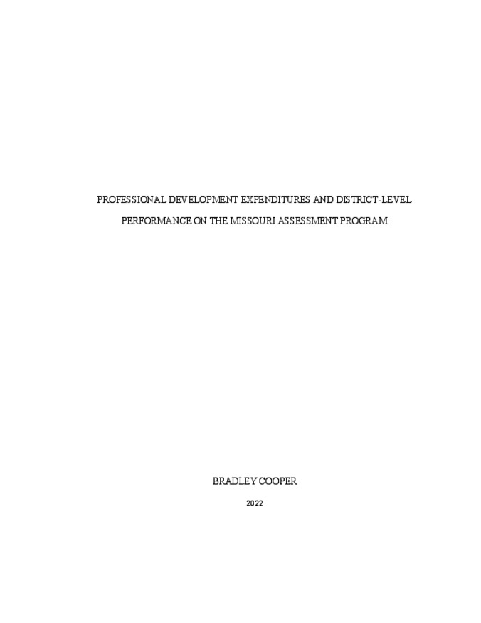 Default representative image