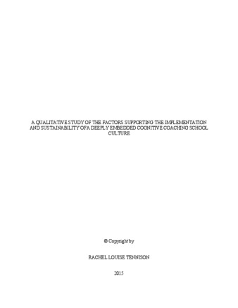 Default representative image