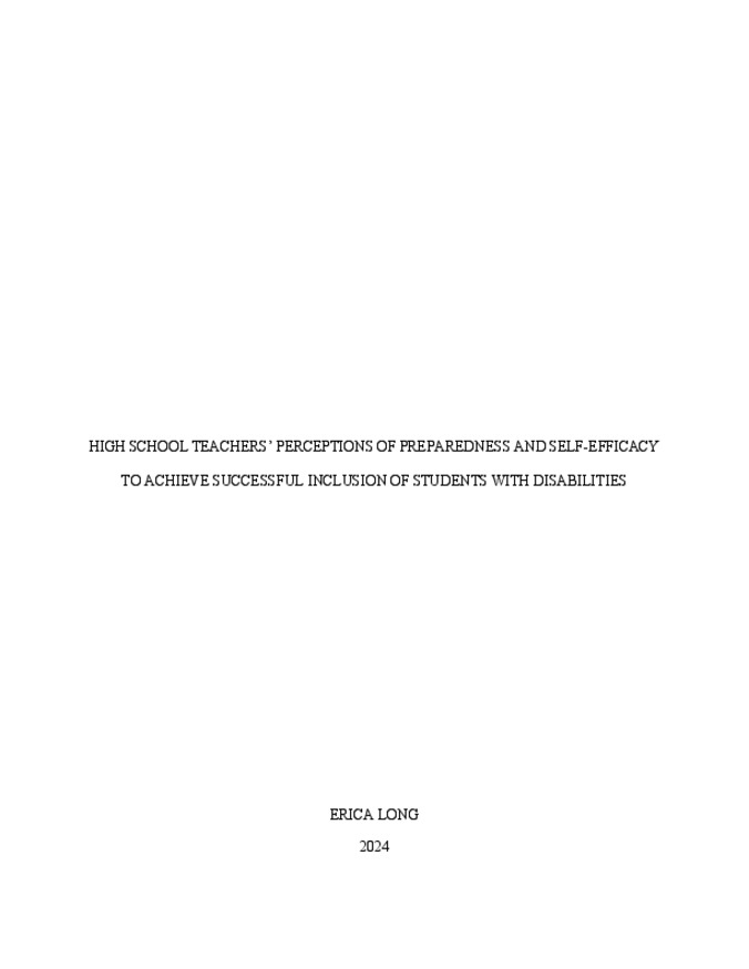 Default representative image