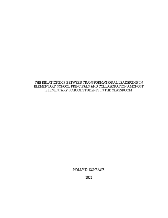 Default representative image